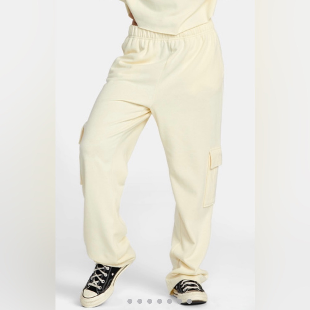 Test Drive Cargo Sweatpants